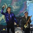 Rolling Stones festejam 60 anos da banda com moeda comemorativa (Ina Fassbender/AFP - 27.07.2022)